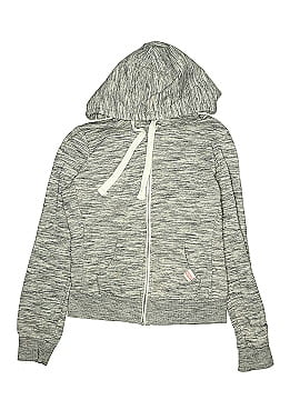 Reflex Zip Up Hoodie (view 1)