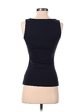 Zara Sleeveless T-Shirt (view 2)