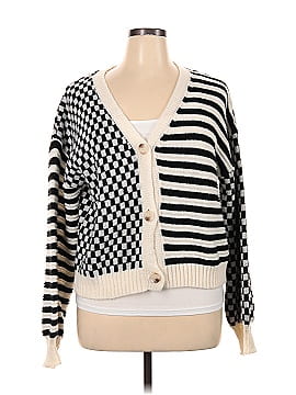 Shein Cardigan (view 1)