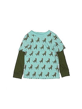 The Children's Place Long Sleeve T-Shirt (view 1)