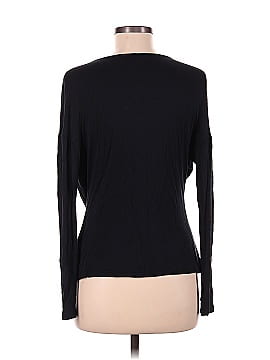 Anthropologie Long Sleeve T-Shirt (view 2)