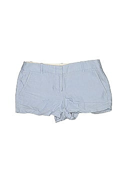 J.Crew Factory Store Khaki Shorts (view 1)