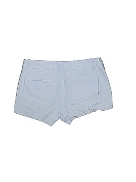 J.Crew Factory Store Khaki Shorts (view 2)