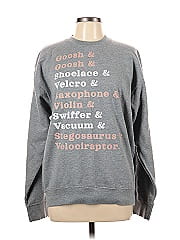 Assorted Brands Sweatshirt