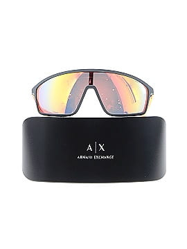 Armani Exchange Sunglasses (view 2)