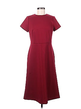 Ann Taylor Casual Dress (view 1)