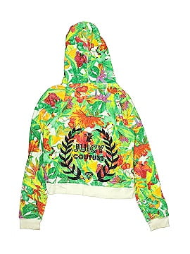 Juicy Couture Zip Up Hoodie (view 2)