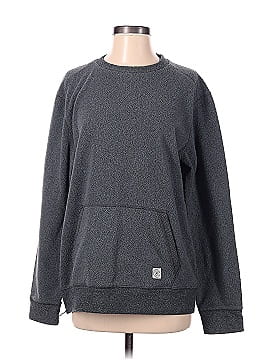 American Eagle Outfitters Pullover Sweater (view 1)