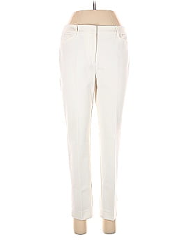 White House Black Market Casual Pants (view 1)