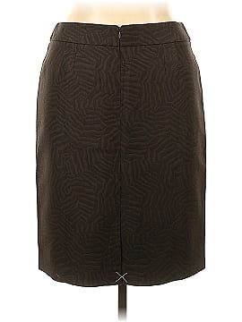 Ann Taylor Factory Casual Skirt (view 2)