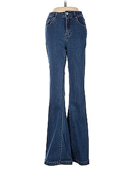 Forever 21 Jeans (view 1)