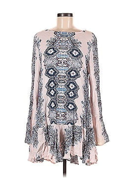 Free People Long Sleeve Blouse (view 1)