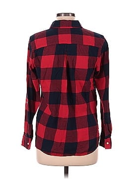 Tommy Hilfiger Long Sleeve Button-Down Shirt (view 2)