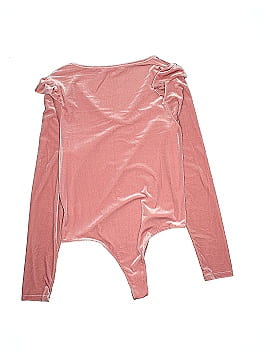 Celebrity Pink Bodysuit (view 2)