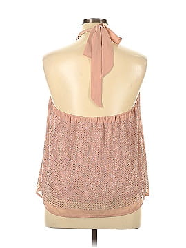 By Anthropologie Sleeveless Blouse (view 2)