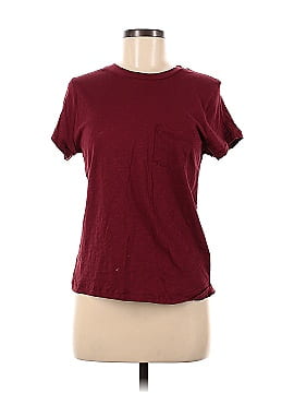 Madewell Short Sleeve T-Shirt (view 1)