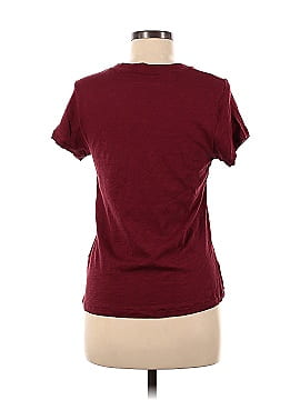 Madewell Short Sleeve T-Shirt (view 2)