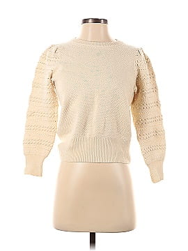 Madewell Pullover Sweater (view 1)