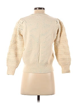 Madewell Pullover Sweater (view 2)