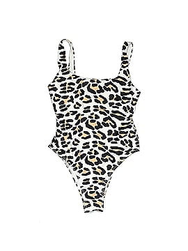 Unbranded One Piece Swimsuit (view 1)