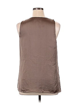 Banana Republic Sleeveless Blouse (view 2)