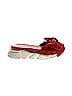 Vivetta Red Sandals Size EU 40 - photo 1