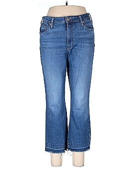 Universal Thread Jeans (view 1)