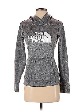 The North Face Pullover Hoodie (view 1)