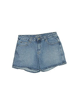 Massini Denim Shorts (view 1)