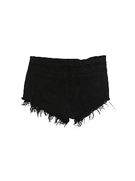 KANCAN JEANS Dressy Shorts (view 2)