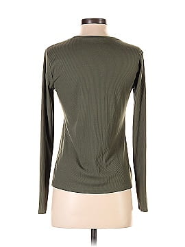 Nine West Long Sleeve Top (view 2)