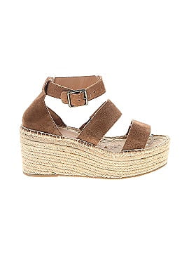 Soludos Wedges (view 1)