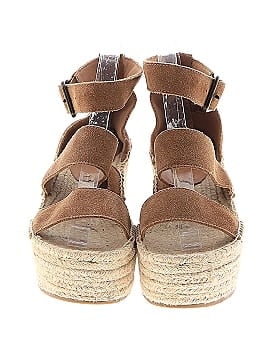 Soludos Wedges (view 2)