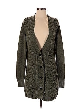 Venus Cardigan (view 1)