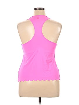 Lilly Pulitzer Luxletic Sleeveless Blouse (view 2)