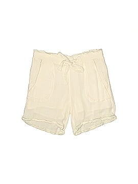 Soft Surroundings Dressy Shorts (view 1)