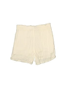 Soft Surroundings Dressy Shorts (view 2)