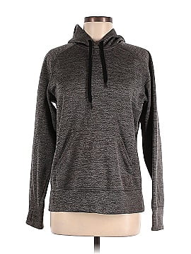 Adidas Pullover Hoodie (view 1)