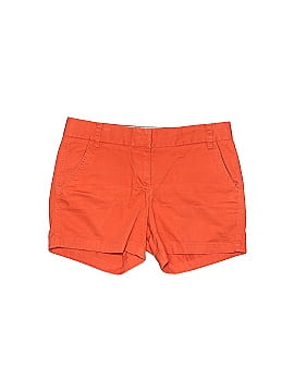 J.Crew Dressy Shorts (view 1)