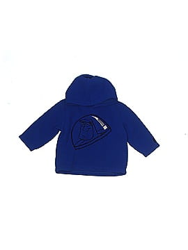 Disney Pixar Pullover Hoodie (view 1)