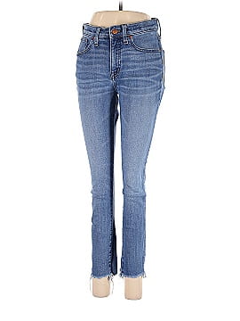 Madewell Jeans (view 1)