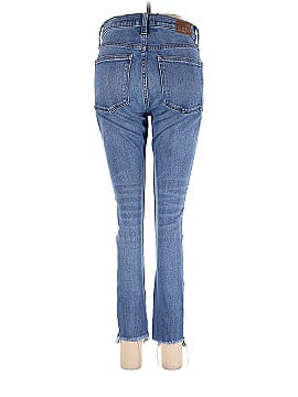 Madewell Jeans (view 2)