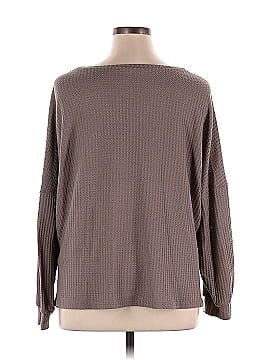 Unbranded Pullover Sweater (view 2)