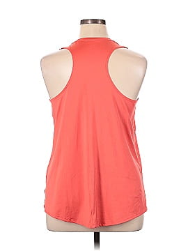 Athletic Works Sleeveless T-Shirt (view 2)