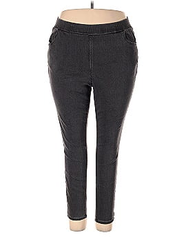 Universal Standard Jeggings (view 1)