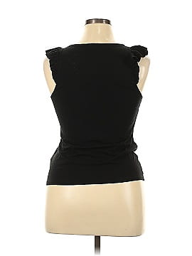 NATION LTD Sleeveless Blouse (view 2)