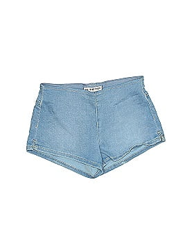 We the Free Denim Shorts (view 1)