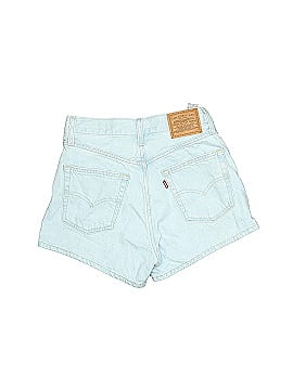 Levi's Denim Shorts (view 2)