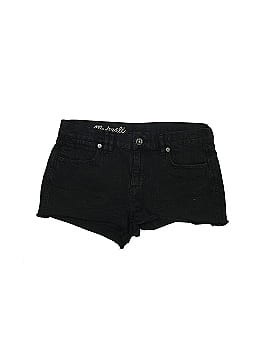 Madewell Denim Shorts (view 1)