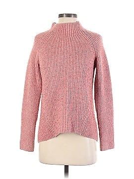 Madewell Turtleneck Sweater (view 1)